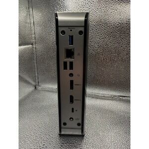 StarTechcom USB 30 Hub Docking Station DWG30PHPD UNIT ONLY